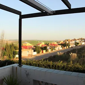 Mirador De Navegantes Sanlúcar de Barrameda